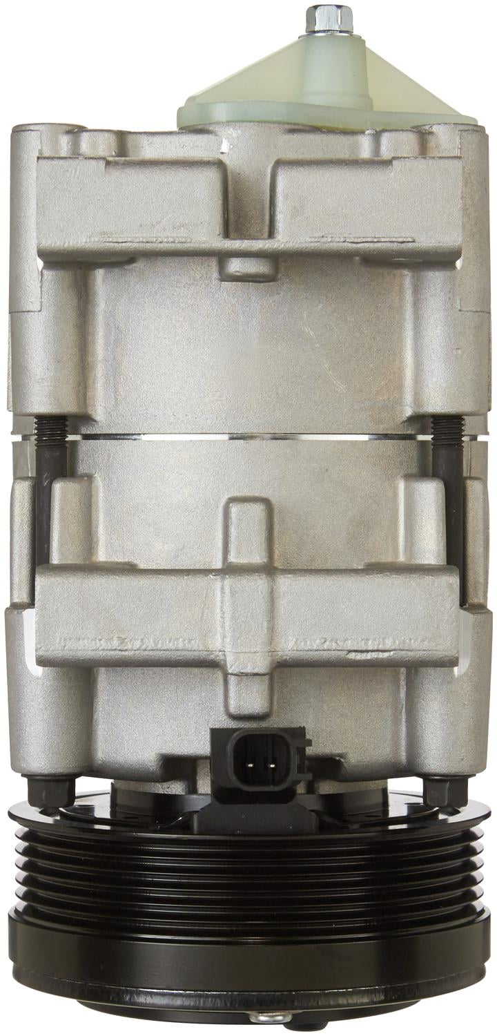 Spectra Premium 0610343 Air Conditioning Compressor - HVAC