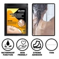 thumbnail image 4 of Cinta Transparente Impermeable Película De Pu Cinta Adhesiva De Yeso Cinta De Fijación Para Apósitos Para Heridas Vogacara CE007854-01, 4 of 6