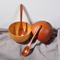 thumbnail image 4 of 5PCS Kids Spoon Lightweight Multifunctional Soup Spoon Dinner Spoon for Kids, 4 of 10