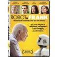 thumbnail image 1 of Robot & Frank DVD, 1 of 1