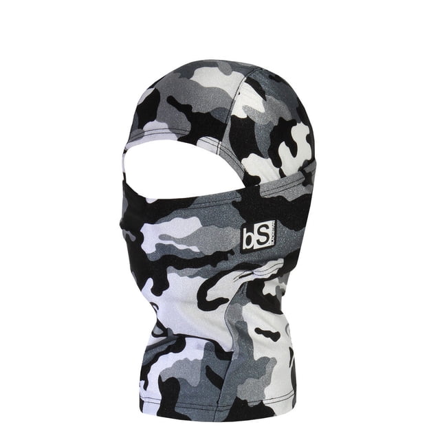 BLACKSTRAP Cagoule à Capuchon pour Enfants Problème de Neige,