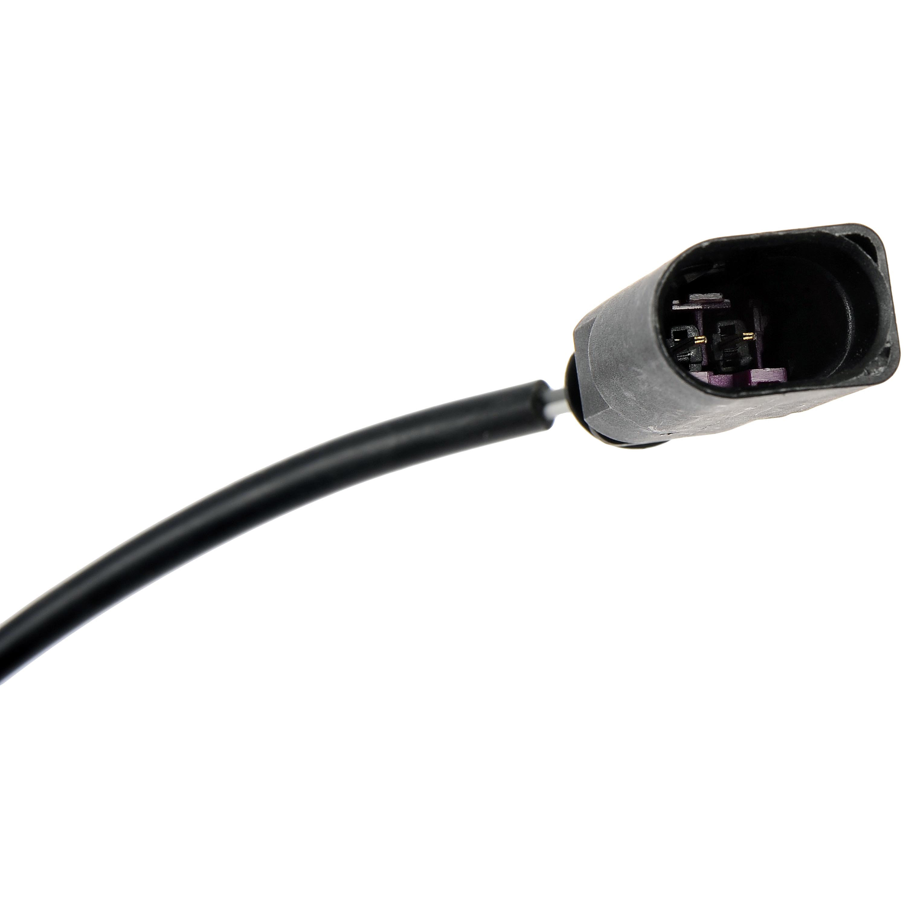 Dorman 904-778 Exhaust Gas Temperature (EGT) Sensor for Specific Audi Models Fits select: 2014-2016 AUDI Q5, 2014-2016 AUDI A6