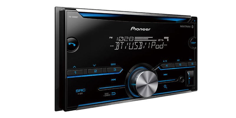 pioneer control app compatibility