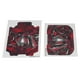 thumbnail image 3 of Etiqueta engomada del control remoto del dron RC kit de etiqueta decorativa impermeable del dron RC del PVC compatible con Mini 3 Pro ANGGREK  Otros, 3 of 8