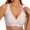 White, variant on RMGVDSD Bralettes for Women Bra Women's Comfort Bra Plus Size Thin Sagging Side No Underwire Comfy Seamless Bra Wireless Sports Bras