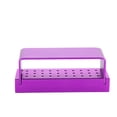 thumbnail image 2 of Caja de desinfección, caja de desinfección de aluminio, estuche de desinfección para herramientas de dentista, máxima comodidad, 2 of 11