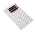 thumbnail image 1 of Herramientas para extensiones de pestañas, pestañas postizas y pestañas Almohadilla para injerto de pestañas Almohadilla para pestañas postizas Estética elegante, 1 of 12