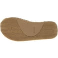 thumbnail image 5 of volatile women's palau wedge sandal,natural,8 b us, 5 of 5