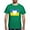 Kelly Green, variant on CafePress - Ukraine Heart T Shirt - Men's Classic Graphic Cotton T-Shirt