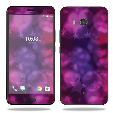 MightySkins HTCU11-Star Power Skin for HTC U11 - Star Power