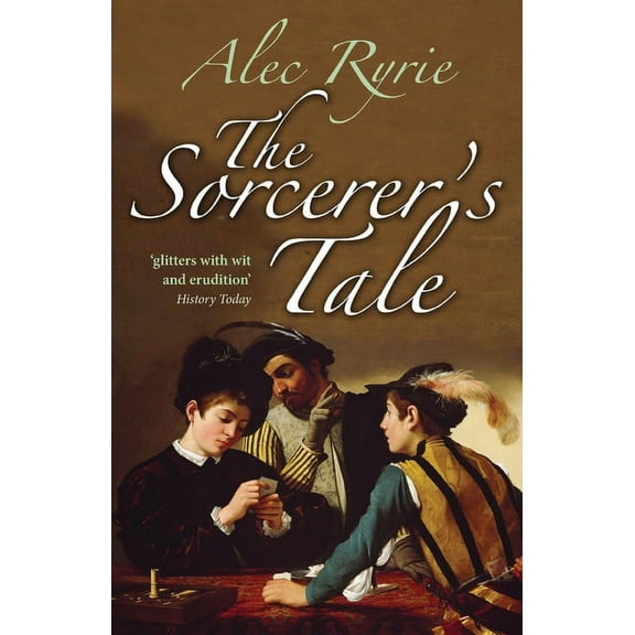The Sorcerer's Tale, (Paperback)