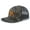 Break Up Country Camo/Chocolate, variant on Scenic Deer Mens Embroidered Mesh Back Trucker Hat Baseball Cap, Navy/Navy