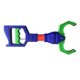 thumbnail image 2 of Agarrador de juguete interactivo CUTICAT Estilo D Garra de robot, 2 of 8