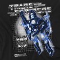 thumbnail image 3 of Transformers T-Shirt Homme Scourge Box 40e, 3 of 6