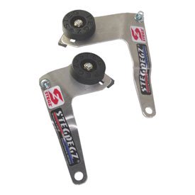Stegz Steg Pegz for Honda CRF250X 2015-2017