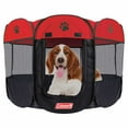 thumbnail image 1 of Coleman Pet Playpen, 1 of 4