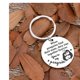 thumbnail image 2 of Regalos para novios, regalos para San Valentín, regalos para él, regalos para ella, regalos para el marido, regalos para la novia, regalos para el cumpleaños de la esposa, regalos para llaveros, 2 of 4