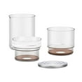 thumbnail image 1 of Abbracc 300ml Cold Brew Coffee Maker Drip Coffee Maker Iced Coffee Maker Pour Over Maker, 1 of 9
