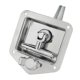 thumbnail image 5 of RV Yacht Door Lock Accessories Stainless Steel Toolbox Lock, 5 of 5