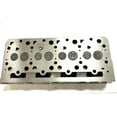 thumbnail image 6 of Cylinder Head Complete with Valves for Kubota V2203 V2203T V2203E V2203B 19077-03048, 6 of 6