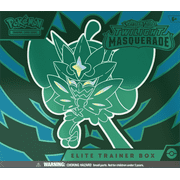 Collectible POKEMON SV6 TWILIGHT MASQUERADE ETB