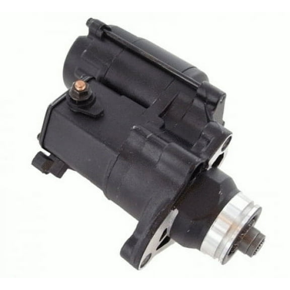 New Starter Compatible with Harley Davidson FXSTSSE Screamin Eagle Softail Springer