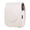 White, variant on YAHHU Portable PU Leather Camera Case Bag Compatible with Fujifilm Fuji Instax SQ20 Instant Camera, Black Protective Cover with Adjustable Shoulder Strap, Lightweight Water-Resistant Pouch
