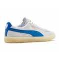 thumbnail image 3 of PU & MA White Castle Suede Sneakers Size 10, 3 of 6
