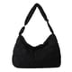 thumbnail image 1 of Bolso Mano Hinchado para Mujer Bolsos Grandes Acolchados NewTrend Gran Capacidad (negro), 1 of 9