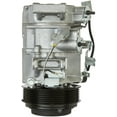 thumbnail image 6 of Spectra Premium 0610316 Air Conditioning Compressor - HVAC, 6 of 6
