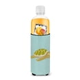 thumbnail image 3 of Carolines Treasures BB8570MUK Sea Turtle Michelob Ultra Hugger for slim cans  Slim Can multicolor, 3 of 3