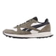 thumbnail image 3 of Tenis Reebok Hombre Caballero Classic Leather Winterized Verde verde 10,0 MX, 3 of 9