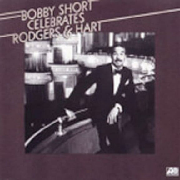 Bobby Short - Rogers & Hart - Music & Performance - CD