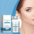 thumbnail image 2 of Hot selling goods!Hyaluronic Fade Smallpox Print Compact Fade Smallpox Print Fluid Moisturizing Anti-aging Water10ml, 2 of 9