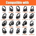 thumbnail image 2 of Funda para auriculares L LTGEM compatible con Beribes/Tozo/Kvidio/Beats, 2 of 7