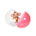 thumbnail image 6 of Sega 4 inch Tall Action Figure Monkey Ball AiAi with 22 Points of Articulation, 6 of 12