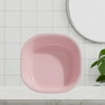 thumbnail image 4 of Ckraxd Washbasin Plastic Thickened Household Basin Multiple Colors Portable for Laundry Foot Washing Camping and Daily Use, 4 of 6