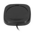 thumbnail image 1 of Beverage Heater, Constant Temperature Portable Coffee Mug Warmer Low Power Consumption Automatic Power Off  For Kitchen For Milk Black, 1 of 8