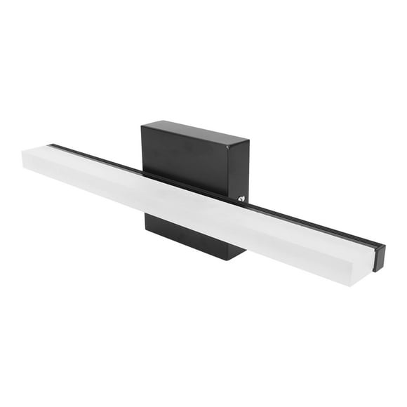 LED Vanity Light, LED Mirror Light Bar 6000K White Light For Hotel