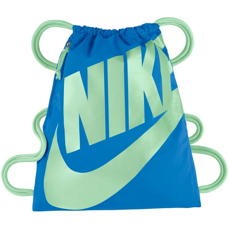 Nike heritage top sack pack