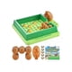 thumbnail image 1 of Pig Board Game Little Red Riding Hood Smart Hide&Seek Board Games With Solution Skill-Building Puzzle Game Toy Children Gift, 1 of 5