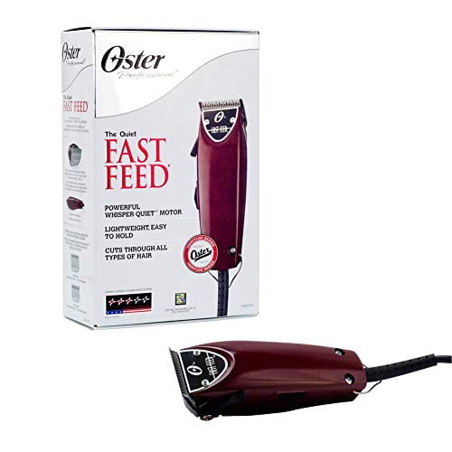 oster fast feed cordless release date
