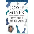 thumbnail image 1 of Pre-Owned Battlefield of the Mind (Paperback) 0340954221 9780340954225, 1 of 1