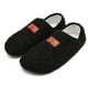 thumbnail image 3 of Calcetines Casa Zapatos Mujer Teddy Fleece Espalda Cerrada para Interior Y Exterior, 3 of 9
