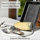 thumbnail image 4 of Tamagoyaki Pan for Japanese Omelette - Non-Stick Square Egg Frying Pan, 18x15cm Iron Cookware with Heat-Resistant Handle, 4 of 5