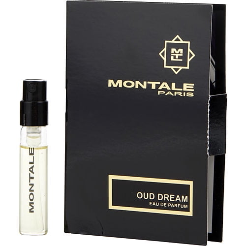 oud dream montale