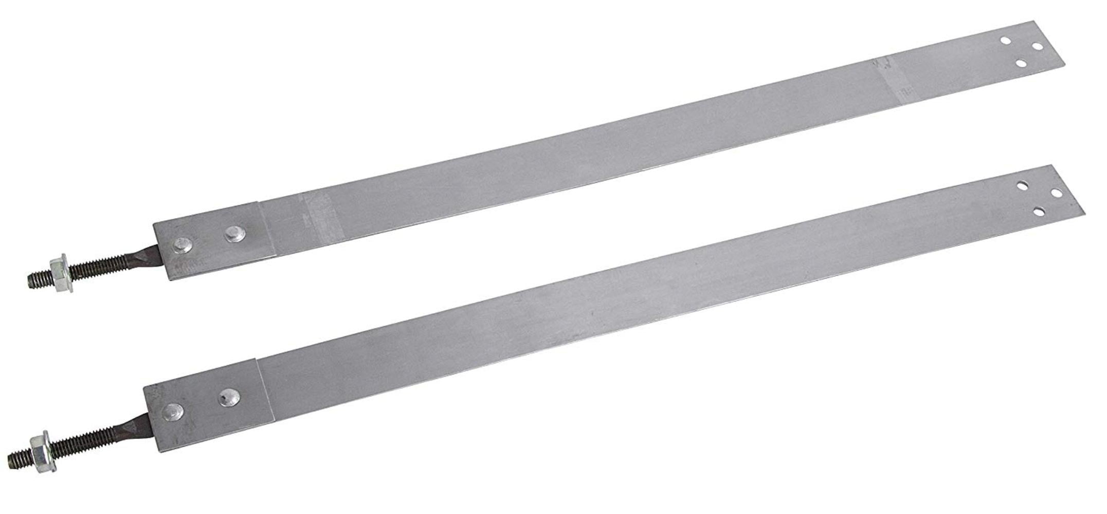 Industries Inc Spectra Fuel Tank Strap ST01, Spectra Premium fuel tank