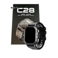 thumbnail image 5 of Smartwatch Gadgets&Fun Cubot C28 Resistente Al Agua, 5 of 5