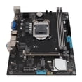 thumbnail image 1 of Computer Motherboard, LGA1150 CPU 1600/1333/1066MHz B85M K Motherboard PCIEX16 GPU  for Desktop, 1 of 7