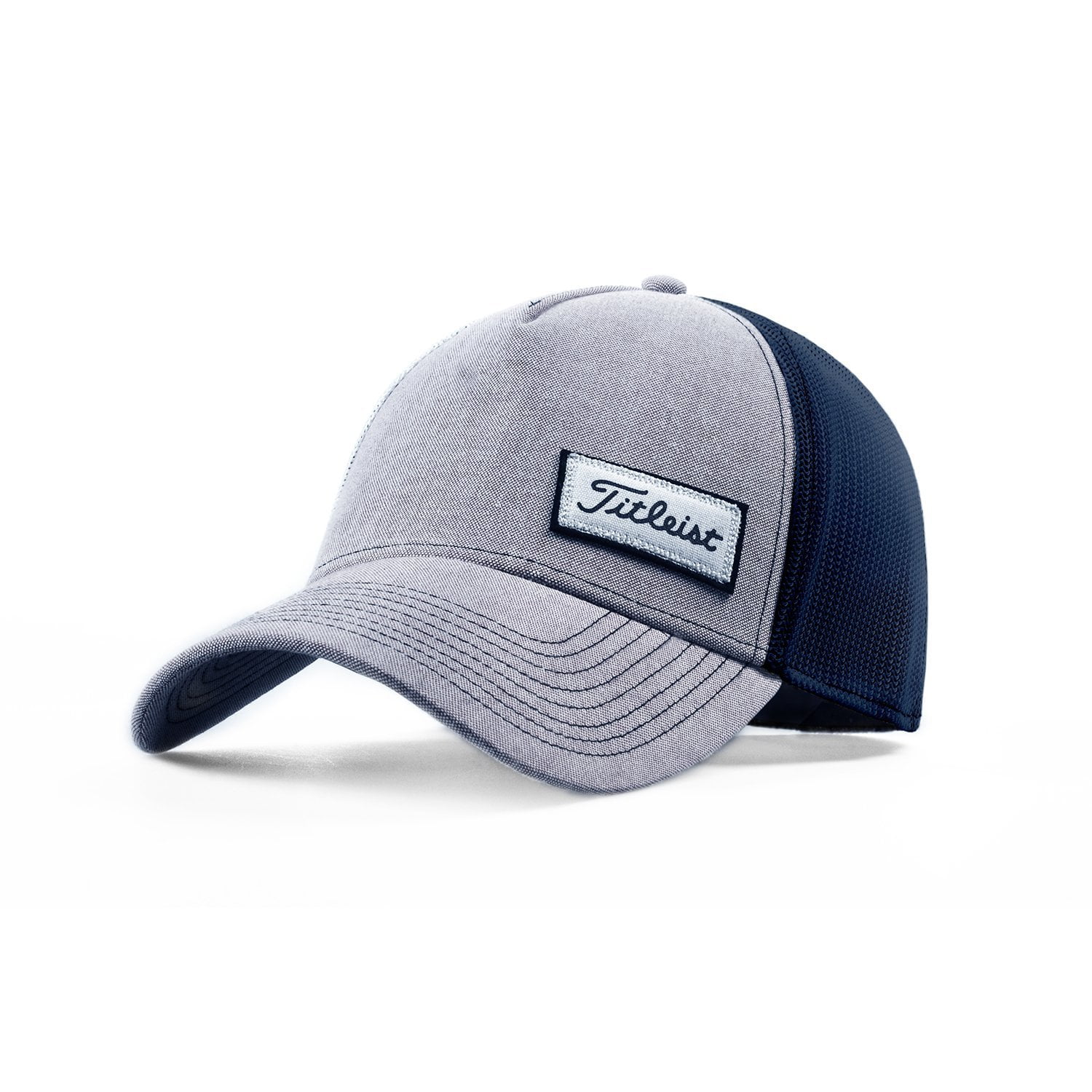 titleist cap navy